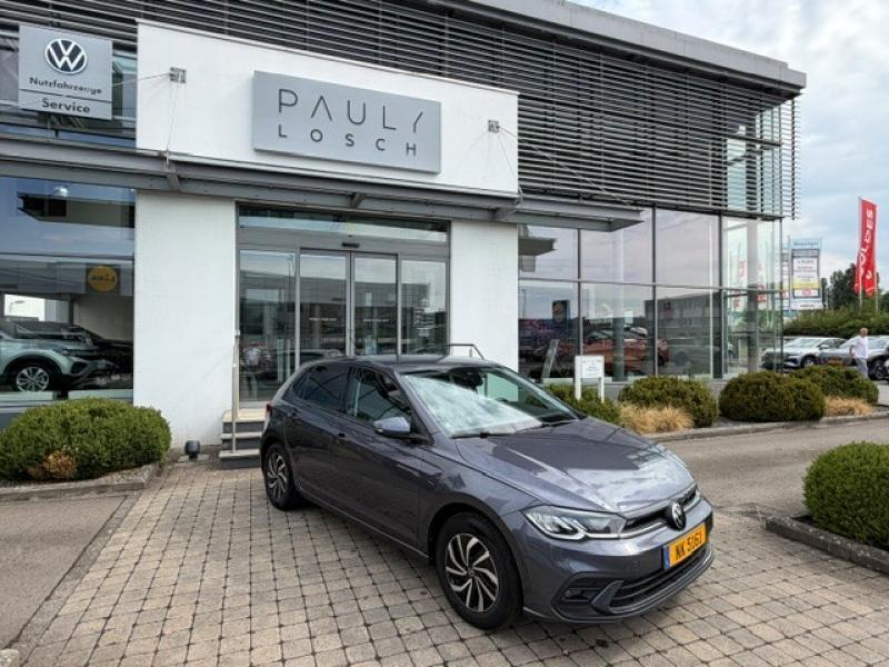 Volkswagen Polo LIFE