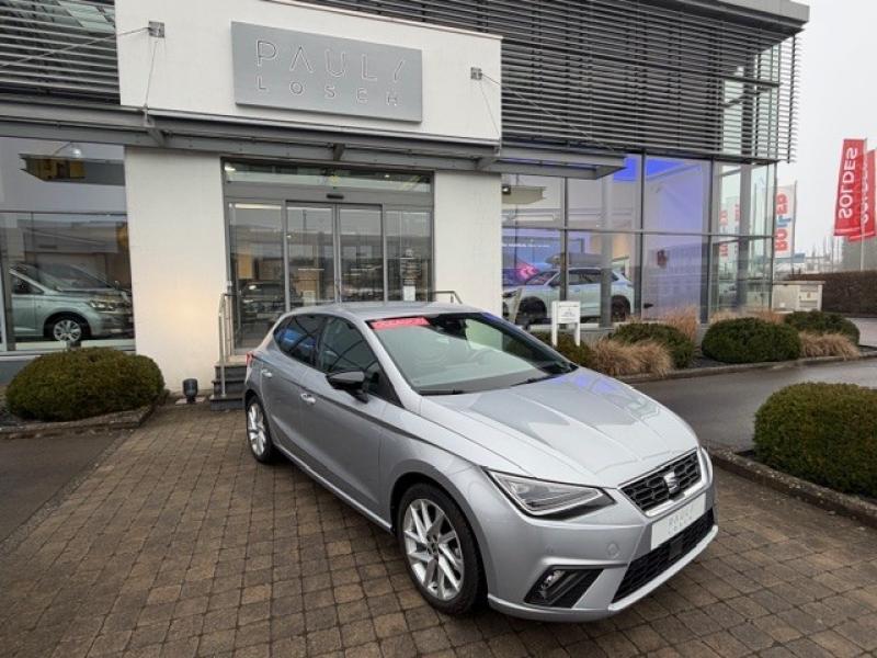 Seat Ibiza FR 1.0 ECO